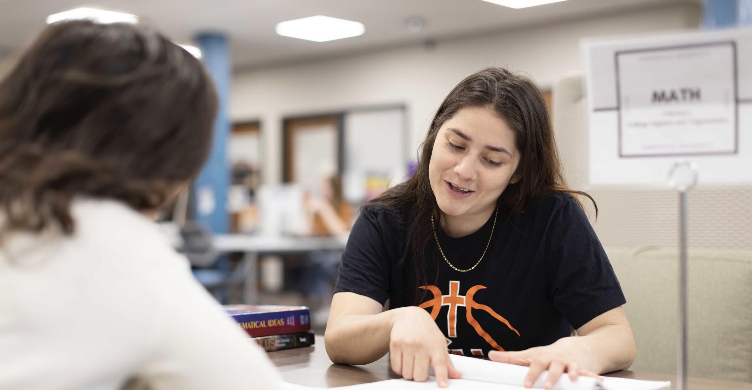 Tutoring & Testing Center