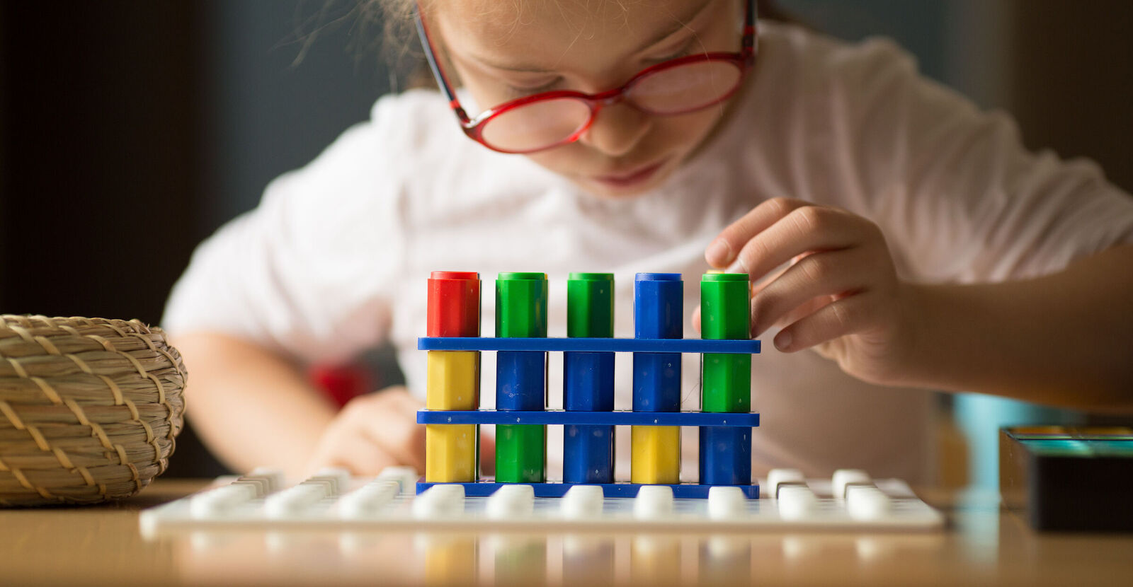 NEW! Early Childhood Special Education approval