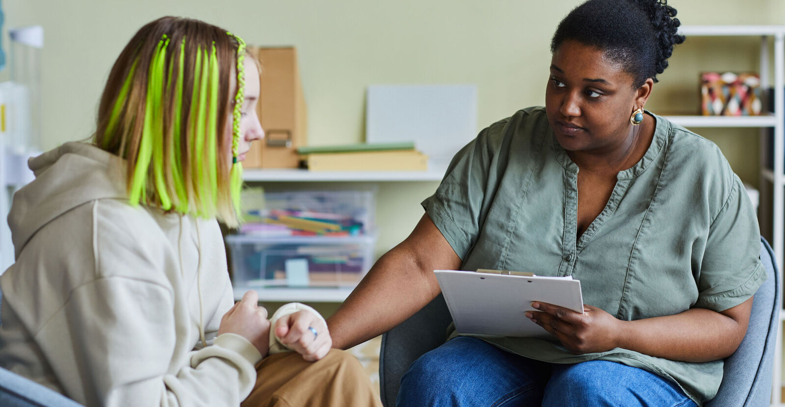 Social Work, BSW Online