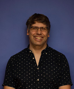 George Peters