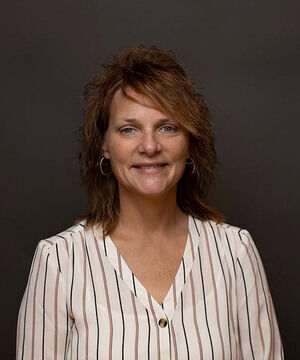 Barb Tackett