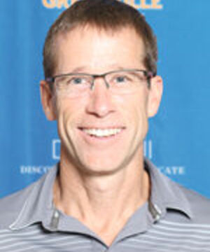 Brian Patton